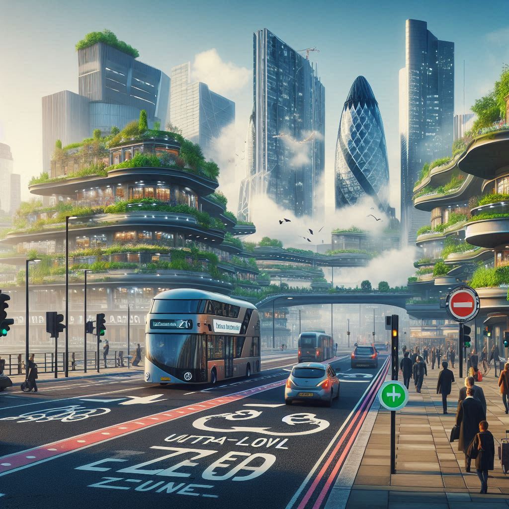 London-Ultra-Low Emission-Zone